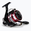 Daiwa Ninja Match juoda 10217-300 plūdinės žvejybos ritė