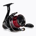Daiwa Ninja Match & Feeder plūdinė ritė juoda 10217-400