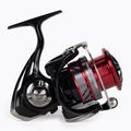 Daiwa Ninja Match & Feeder plūdinė ritė juoda 10217-400 2