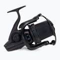 Daiwa Basia 45 SCW QD 19 karpių žvejybos ritė juoda 10121-048 2