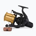 Daiwa Emblem 20-45 SCW QD OT karpinė ritė juodai auksinė 10158-646 3
