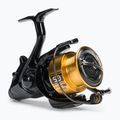 Daiwa 20 GS BR karpių žūklės ritė juodai auksinė 10144-400