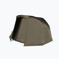 JRC Defender Peak Bivvy 2 asmenų palapinė Wrap green 1441605 2