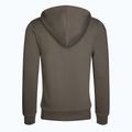 Vyriški žvejybiniai džemperiai JRC Zipped Hoody Green 1551381 2