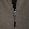 Vyriški žvejybiniai džemperiai JRC Zipped Hoody Green 1551381 3