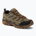 Vyriški žygio batai Merrell Moab 2 LTR GTX green J589955