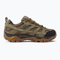 Vyriški žygio batai Merrell Moab 2 LTR GTX green J589955 2