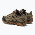 Vyriški žygio batai Merrell Moab 2 LTR GTX green J589955 3