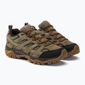 Vyriški žygio batai Merrell Moab 2 LTR GTX green J589955 4