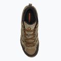 Vyriški žygio batai Merrell Moab 2 LTR GTX green J589955 6
