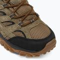 Vyriški žygio batai Merrell Moab 2 LTR GTX green J589955 7