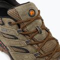 Vyriški žygio batai Merrell Moab 2 LTR GTX green J589955 8