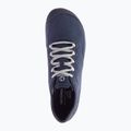 Vyriški bėgimo bateliai Merrell Vapor Glove 3 Luna LTR navy blue J5000925 14