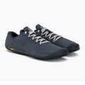 Vyriški bėgimo bateliai Merrell Vapor Glove 3 Luna LTR navy blue J5000925 4