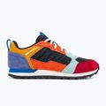 Vyriški batai Merrell Alpine Sneaker multicolor 2