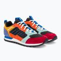 Vyriški batai Merrell Alpine Sneaker multicolor 4