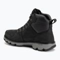 Vyriški batai CATerpillar Meridian Waterproof black 3