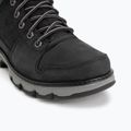 Vyriški batai CATerpillar Meridian Waterproof black 7