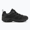 Vyriški turistiniai batai Merrell Claypool Sport GTX black/rock 2