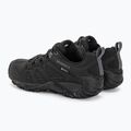 Vyriški turistiniai batai Merrell Claypool Sport GTX black/rock 3