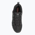 Vyriški turistiniai batai Merrell Claypool Sport GTX black/rock 6