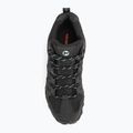 Moteriški žygio batai Merrell Claypool Sport Mid GTX black/wave 6