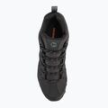 Vyriški žygio batai Merrell Claypool Sport Mid GTX black/rock 6