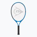 Vaikiška teniso raketė Dunlop FX Jr 23 blue/black