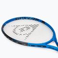 Vaikiška teniso raketė Dunlop FX Jr 23 blue/black 5