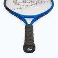 Vaikiška teniso raketė Dunlop FX Jr 19 blue/black 3