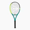 Teniso raketė Dunlop SX Team 100 teal/black/yellow 10364303
