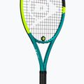 Teniso raketė Dunlop SX Team 100 teal/black/yellow 10364303 4
