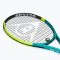 Teniso raketė Dunlop SX Team 100 teal/black/yellow 10364303 5