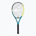 Teniso raketė Dunlop SX Team 100 teal/black/yellow 10364304
