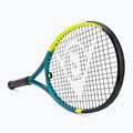 Teniso raketė Dunlop SX Team 100 teal/black/yellow 10364304 2