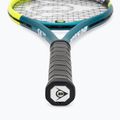 Teniso raketė Dunlop SX Team 100 teal/black/yellow 10364304 3