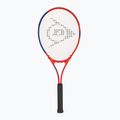 Vaikiška teniso raketė Dunlop Tristorm Jr 25 red/blue