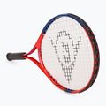 Vaikiška teniso raketė Dunlop Tristorm Jr 25 red/blue 2
