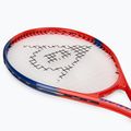 Vaikiška teniso raketė Dunlop Tristorm Jr 25 red/blue 5