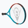 Vaikiška teniso raketė Dunlop Tristorm Jr 23 blue/orange 2