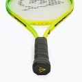 Vaikiška teniso raketė Dunlop Tristorm Jr 21 yellow/green 3