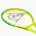 Vaikiška teniso raketė Dunlop Tristorm Jr 21 yellow/green 5