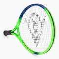 Vaikiška teniso raketė Dunlop Tristorm Jr 19 green/blue 2