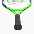 Vaikiška teniso raketė Dunlop Tristorm Jr 19 green/blue 3