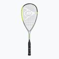 Dunlop Sq Hyperfibre Xt Revelation 125 skvošo raketė juoda/geltona 773305