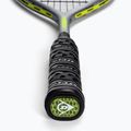 Dunlop Sq Hyperfibre Xt Revelation 125 skvošo raketė juoda/geltona 773305 3