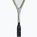 Dunlop Sq Hyperfibre Xt Revelation 125 skvošo raketė juoda/geltona 773305 5