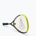 Skvošo raketė Dunlop Sq Blackstorm Graphite 5 0 grey-yellow 773360 2