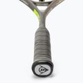 Skvošo raketė Dunlop Sq Blackstorm Graphite 5 0 grey-yellow 773360 3