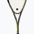 Skvošo raketė Dunlop Sq Blackstorm Graphite 5 0 grey-yellow 773360 5
